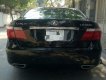 Lexus LS 2007 - Cần bán lại xe Lexus LS năm sản xuất 2007, màu đen, nhập khẩu