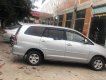 Toyota Innova 2006 - Cần bán lại xe Toyota Innova năm 2006, màu bạc, xe nhập chính chủ