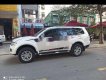 Mitsubishi Pajero 2017 - Xe Mitsubishi Pajero sản xuất 2017, màu trắng, nhập khẩu