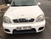 Daewoo Lanos 2003 - Bán ô tô Daewoo Lanos 2003, màu trắng, nhập khẩu nguyên chiếc, 58tr