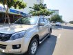 Isuzu Dmax 2016 - Cần bán gấp Isuzu Dmax đời 2016, màu vàng, nhập khẩu chính chủ