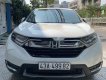 Honda CR V 2019 - Bán Honda CR V năm 2019, màu trắng