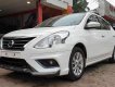 Nissan Sunny 2019 - Xe Nissan Sunny sản xuất 2019, màu trắng số tự động, 445tr