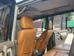 Mitsubishi Pajero 1997 - Bán Mitsubishi Pajero sản xuất năm 1997, màu xanh lam, xe nhập