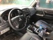 Mitsubishi Pajero 2008 - Cần bán lại xe Mitsubishi Pajero đời 2008, màu bạc, xe nhập