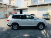 Toyota Highlander 2011 - Cần bán gấp Toyota Highlander đời 2011, màu trắng, xe nhập