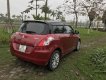 Suzuki Swift   2017 - Bán ô tô Suzuki Swift đời 2017, màu đỏ còn mới, 425tr