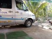 Mercedes-Benz Sprinter 2004 - Bán Mercedes năm sản xuất 2004, màu bạc, xe nhập giá cạnh tranh