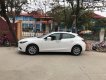 Mazda 3 2018 - Bán Mazda 3 năm 2018, màu trắng, giá tốt