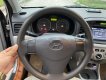 Hyundai Verna   2008 - Bán Hyundai Verna đời 2008, màu bạc, nhập khẩu Hàn Quốc  