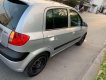 Hyundai Getz 2008 - Bán Hyundai Getz MT đời 2008, màu bạc, xe nhập số sàn giá cạnh tranh