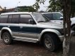 Mitsubishi Pajero 1997 - Bán Mitsubishi Pajero sản xuất năm 1997, màu xanh lam, xe nhập