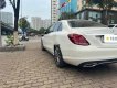 Mercedes-Benz C class 2016 - Cần bán Mercedes đời 2016, màu trắng chính chủ