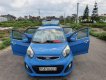 Kia Picanto 2013 - Cần bán gấp Kia Picanto đời 2013, màu xanh lam, giá chỉ 222 triệu