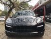 Porsche Cayenne 2013 - Cần bán xe Porsche Cayenne năm 2013, màu đen, xe nhập