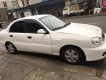 Daewoo Lanos 2003 - Bán ô tô Daewoo Lanos 2003, màu trắng, nhập khẩu nguyên chiếc, 58tr