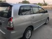 Toyota Innova 2013 - Bán Toyota Innova năm 2013, màu xám