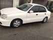 Daewoo Lanos 2003 - Bán ô tô Daewoo Lanos 2003, màu trắng, nhập khẩu nguyên chiếc, 58tr