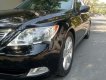 Lexus LS 2007 - Cần bán lại xe Lexus LS năm sản xuất 2007, màu đen, nhập khẩu