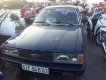 Toyota Corona   1985 - Cần bán gấp Toyota Corona đời 1985, màu đen, xe nhập