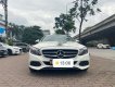 Mercedes-Benz C class 2016 - Cần bán Mercedes đời 2016, màu trắng chính chủ