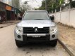 Mitsubishi Pajero 2008 - Cần bán lại xe Mitsubishi Pajero đời 2008, màu bạc, xe nhập