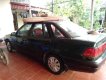 Daewoo Espero 1996 - Bán ô tô Daewoo Espero năm sản xuất 1996, màu đen, xe nhập