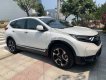 Honda CR V 2019 - Bán Honda CR V năm 2019, màu trắng