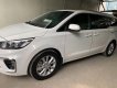 Kia Sedona 2019 - Bán Kia Sedona Luxury 2.2DATH năm sản xuất 2019, màu trắng