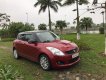 Suzuki Swift   2017 - Bán ô tô Suzuki Swift đời 2017, màu đỏ còn mới, 425tr