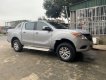 Mazda BT 50   2013 - Bán Mazda BT 50 đời 2013, màu bạc, xe nhập, số tự động