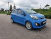 Kia Picanto 2013 - Cần bán gấp Kia Picanto đời 2013, màu xanh lam, giá chỉ 222 triệu