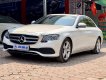 Mercedes-Benz E class 2016 - Bán Mercedes năm 2016, màu trắng