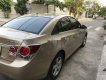 Chevrolet Cruze 2013 - Cần bán gấp Chevrolet Cruze đời 2013, màu vàng còn mới giá cạnh tranh