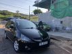 Mitsubishi Grandis   2007 - Cần bán Mitsubishi Grandis đời 2007, màu đen, nhập khẩu  