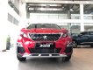 Peugeot 3008 2019 - Ưu đãi siêu khủng Peugeot 3008