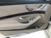 Mercedes-Benz Maybach S400 2017 - Bán xe Mercedes S400 Maybach 2017 màu trắng, nội thất kem, xe siêu mới một chủ từ đầu