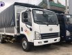 Howo La Dalat 2019 - Xe tải FAW 7 tấn 3 | xe FAW 7.3 tấn — máy Hyundai — thùng 6m2