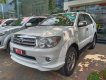 Toyota Fortuner TRD (4x4) 2011 - Cần bán Fortuner TRD 2011