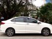 Honda City   2017 - Bán ô tô Honda City sản xuất 2017, màu trắng, giá 495tr
