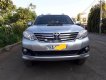 Toyota Fortuner 2014 - Bán Toyota Fortuner sản xuất năm 2014, chính chủ