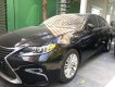 Lexus ES 2017 - Bán xe Lexus ES sản xuất 2017, màu đen, nhập khẩu