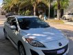 Mazda 3    2010 - Bán Mazda 3 đời 2010, màu trắng, nhập khẩu nguyên chiếc số tự động, giá chỉ 355 triệu