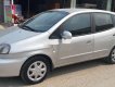 Chevrolet Vivant   2010 - Bán Chevrolet Vivant năm sản xuất 2010, màu bạc chính chủ, giá 185tr