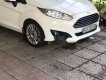 Ford Fiesta 2014 - Bán Ford Fiesta sản xuất 2014, màu trắng