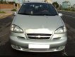 Chevrolet Vivant    2009 - Bán ô tô Chevrolet Vivant 2009, giá tốt