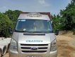 Ford Transit 2009 - Bán Ford Transit đời 2009, màu bạc, nhập khẩu nguyên chiếc, giá 240tr