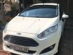 Ford Fiesta 2014 - Bán Ford Fiesta sản xuất 2014, màu trắng