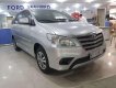 Toyota Innova    2016 - Xe Toyota Innova sản xuất 2016