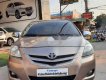 Toyota Vios   E 2008 - Cần bán xe Toyota Vios E đời 2008 số sàn  